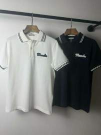 Picture of Moncler Polo Shirts Short _SKUMonclerM-2XL8qx1026302